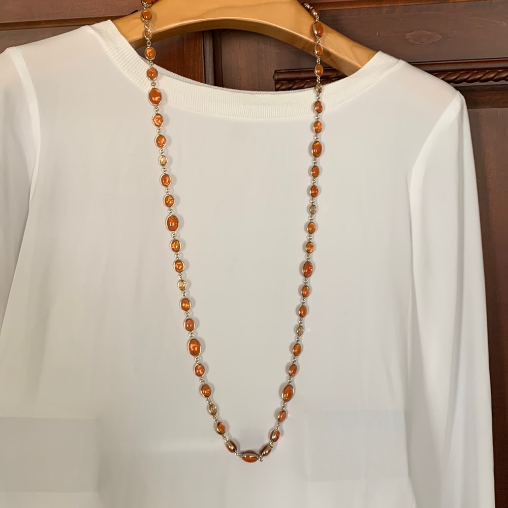 Jones New York Necklace & Bracelet Set - New